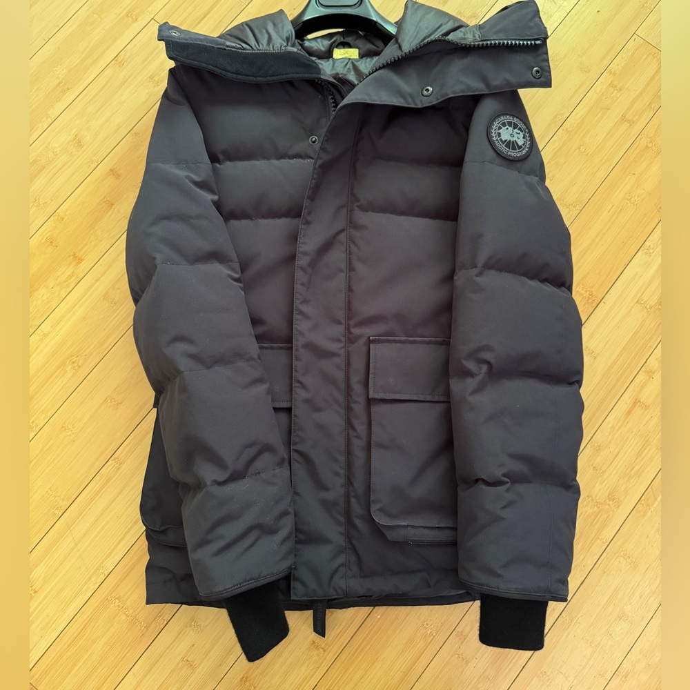 Canada goose xsmall parka